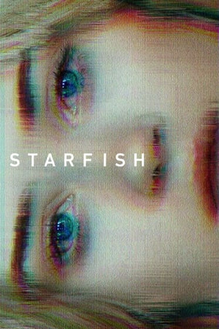 Película Starfish