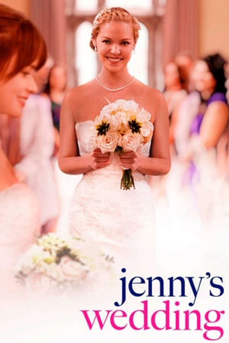 Película La boda de Jenny