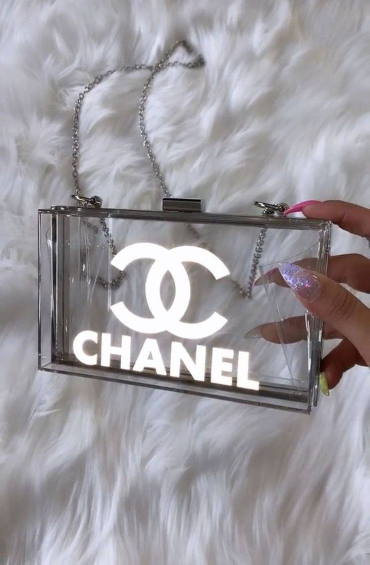 Moda Chanel | @laisouzaxx