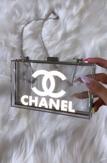 Chanel | @laisouzaxx