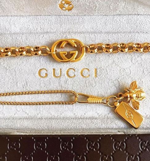 Gucci | @laisouzaxx