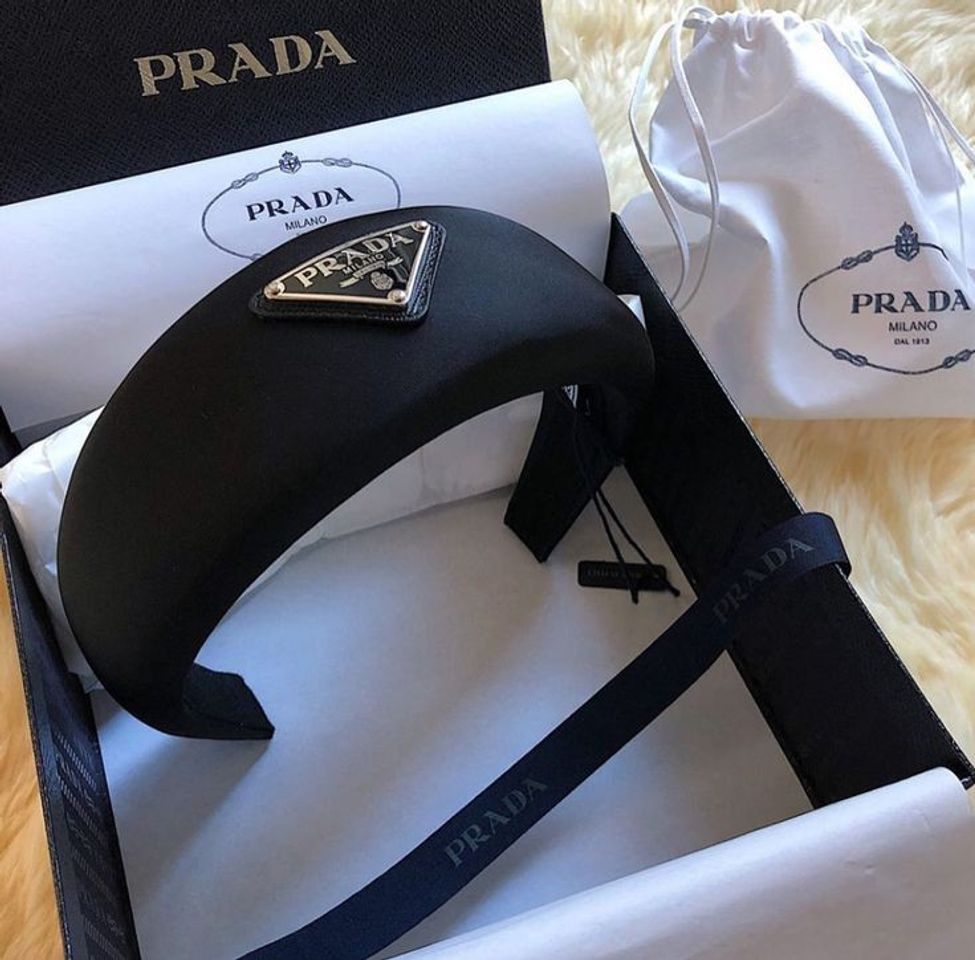 Fashion Prada | @laisouzaxx