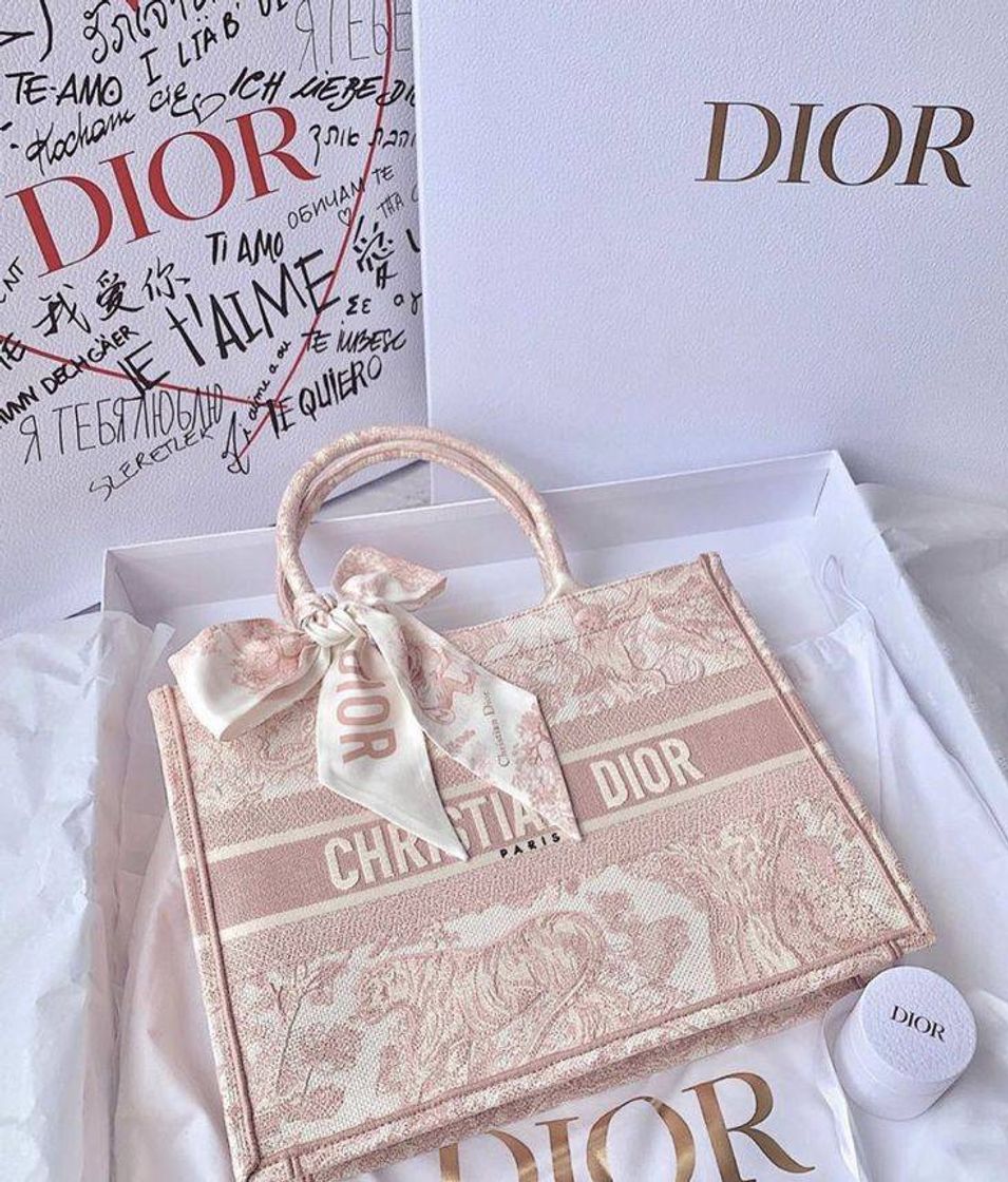 Dior | @laisouzaxx