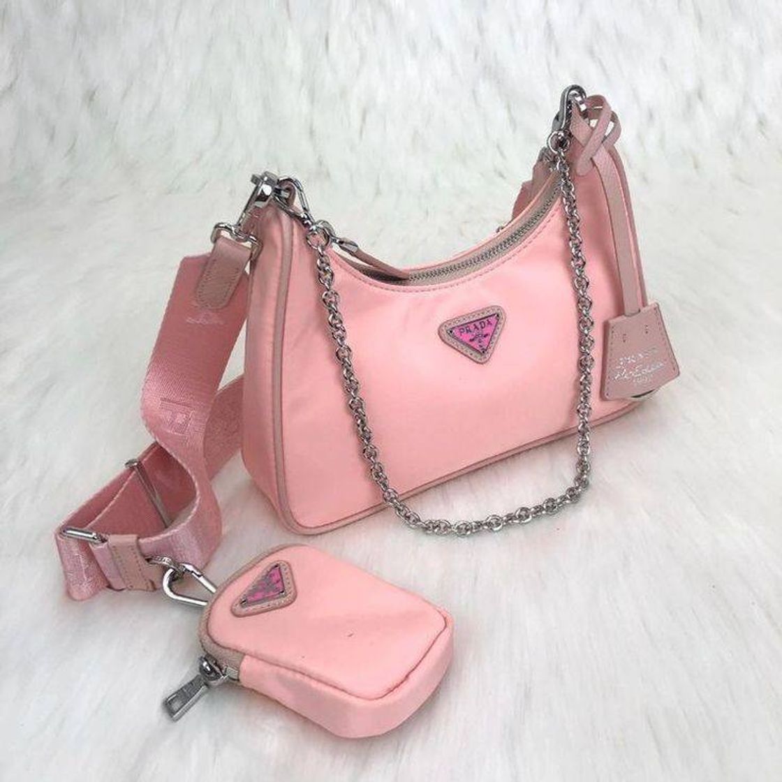 Social Prada | @laisouzaxx