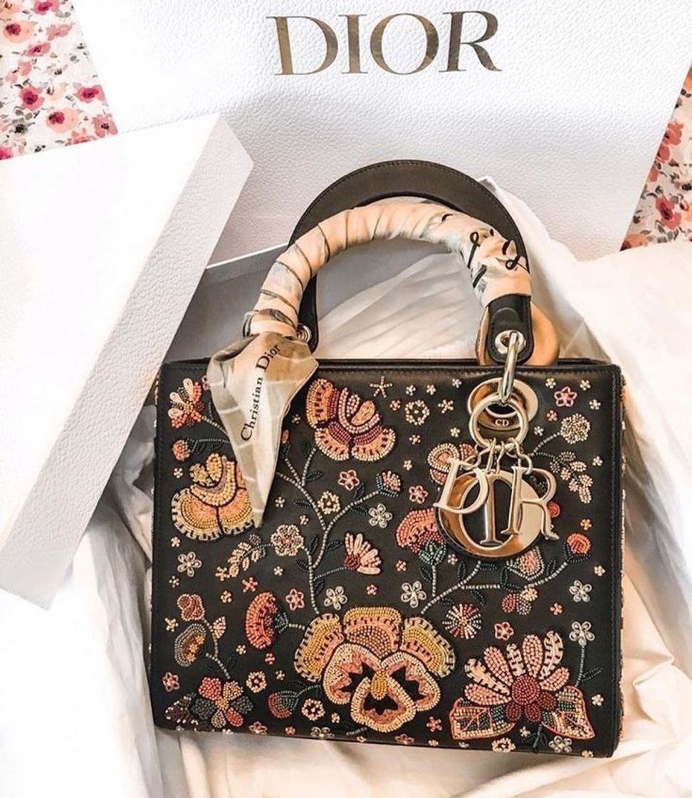 Moda Dior | @laisouzaxx