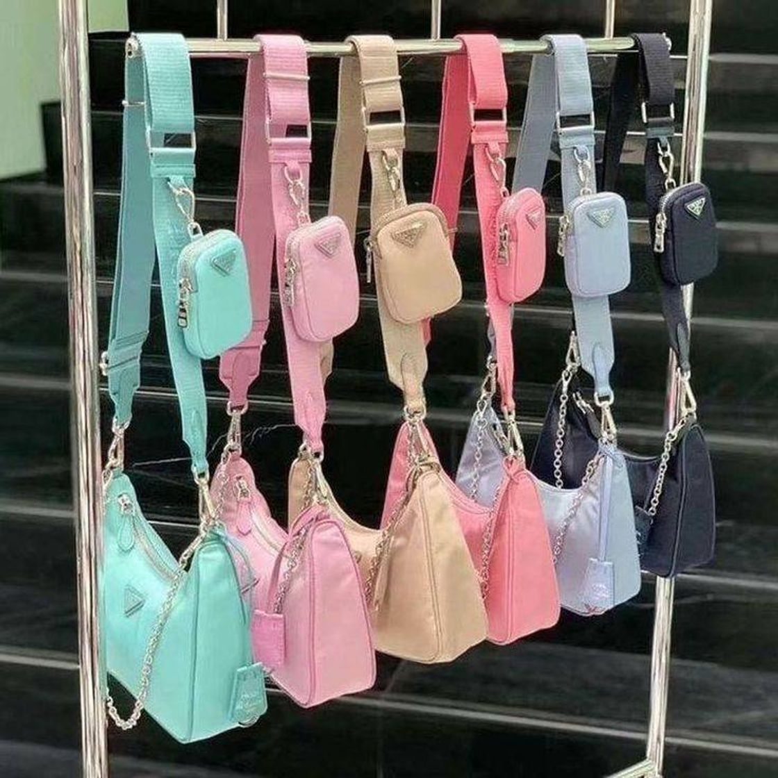 Social Prada | @laisouzaxx