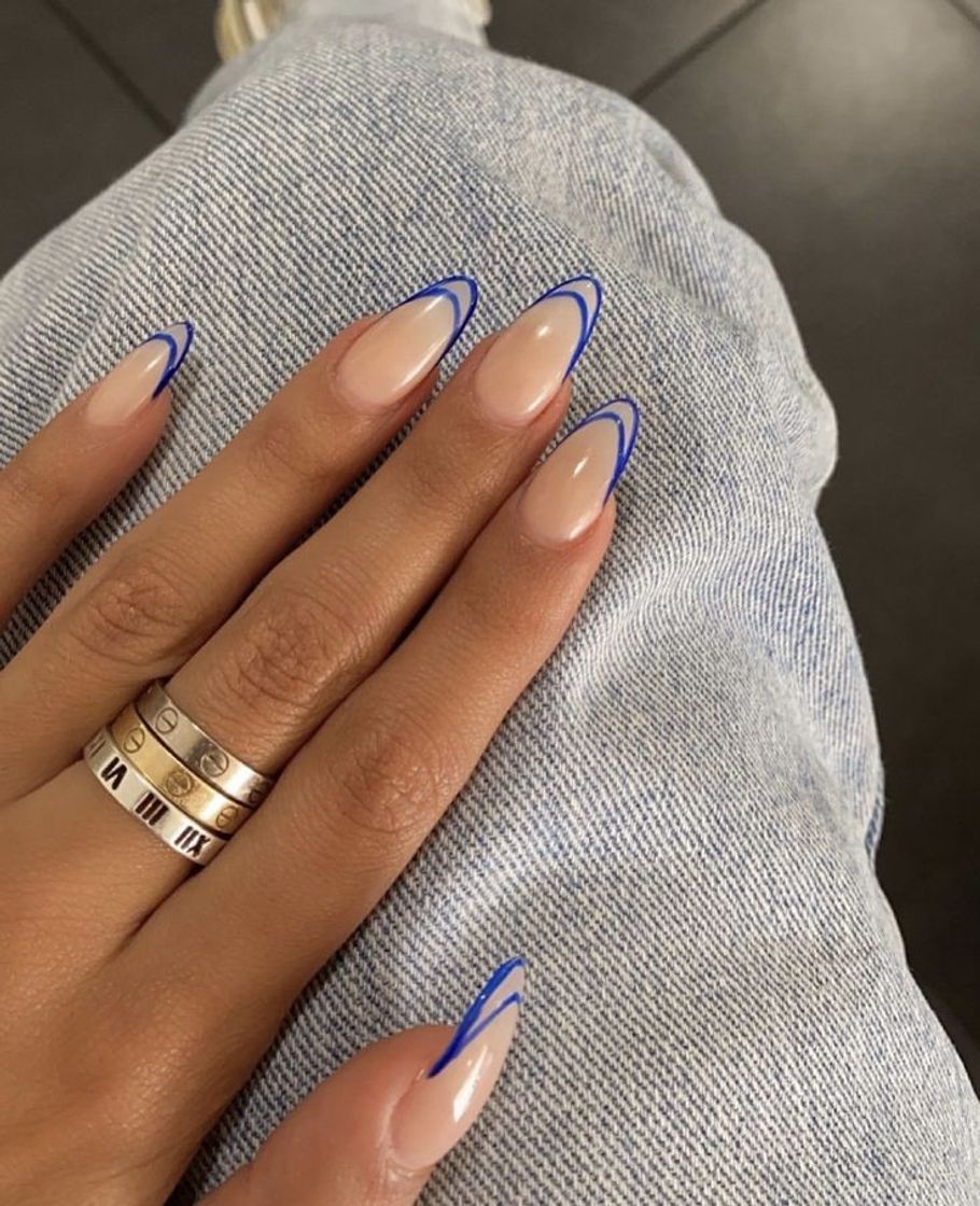 Fashion Nails | @laisouzaxx