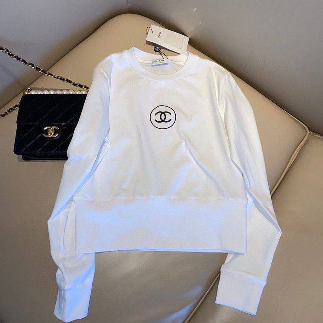 Fashion Chanel | @laisouzaxx