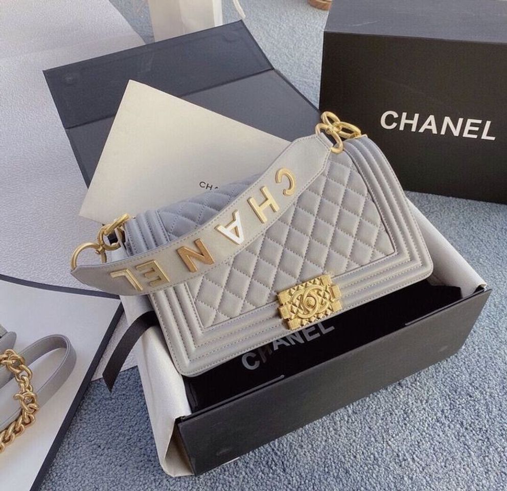 Fashion Chanel | @laisouzaxx