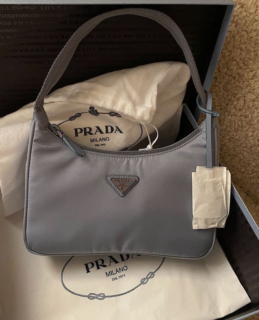 Fashion Prada | @laisouzaxx