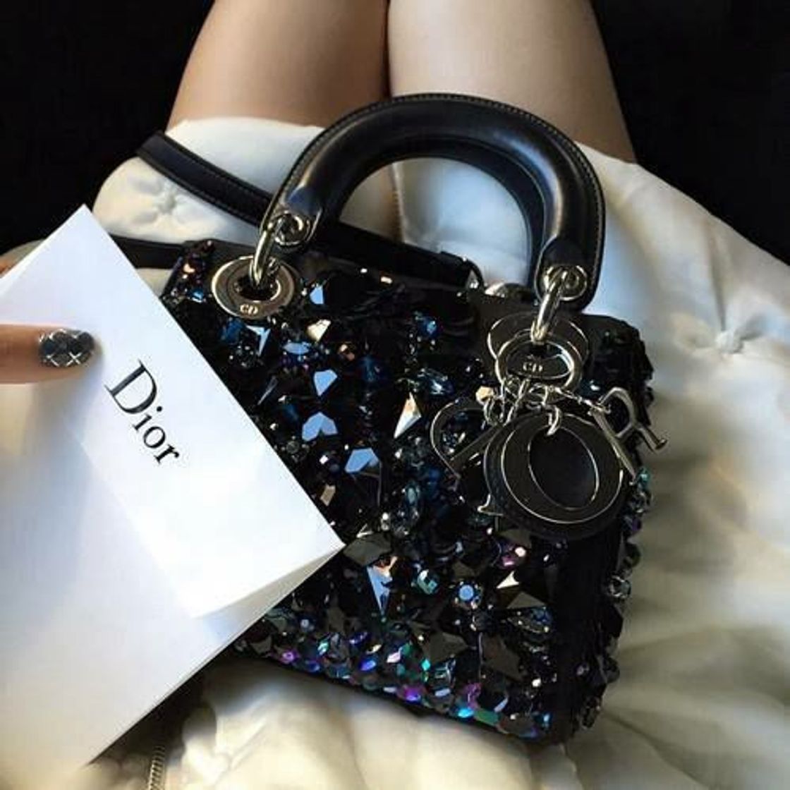 Fashion Dior | @laisouzaxx