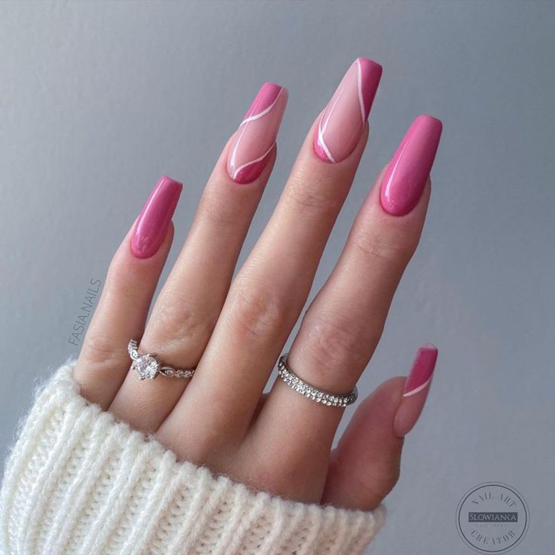 Fashion Nails | @laisouzaxx