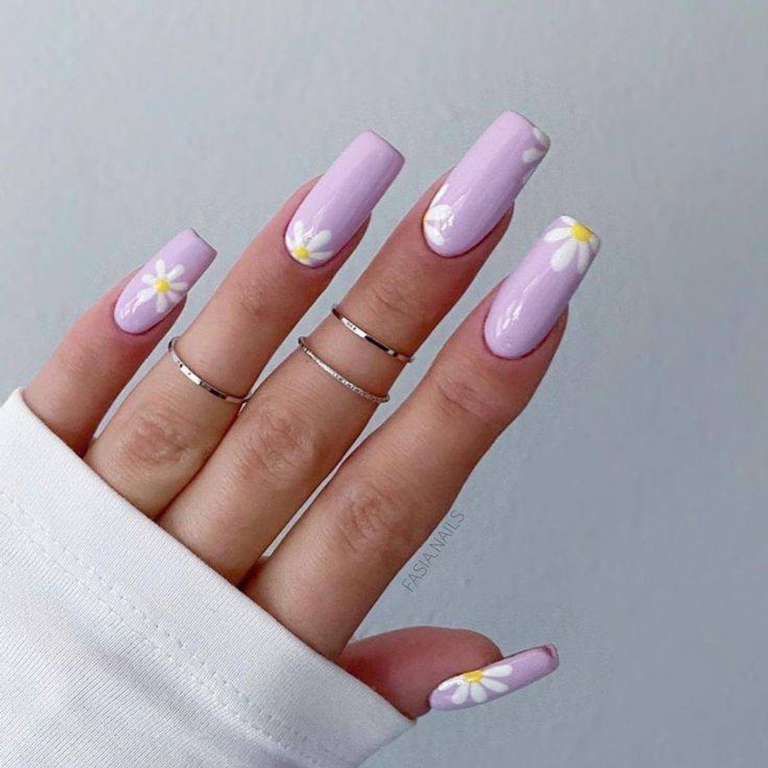 Fashion Nails | @laisouzaxx