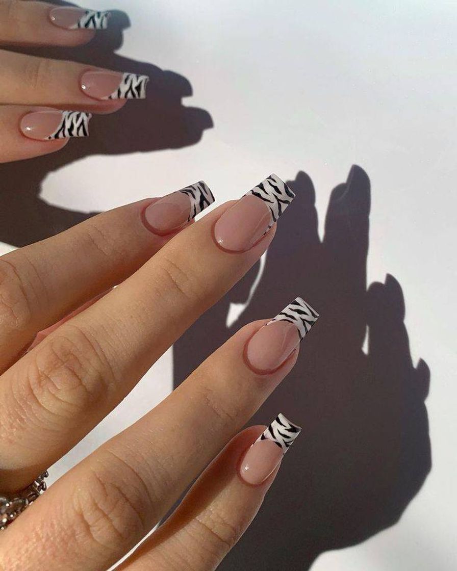 Fashion Nails | @laisouzaxx 💖