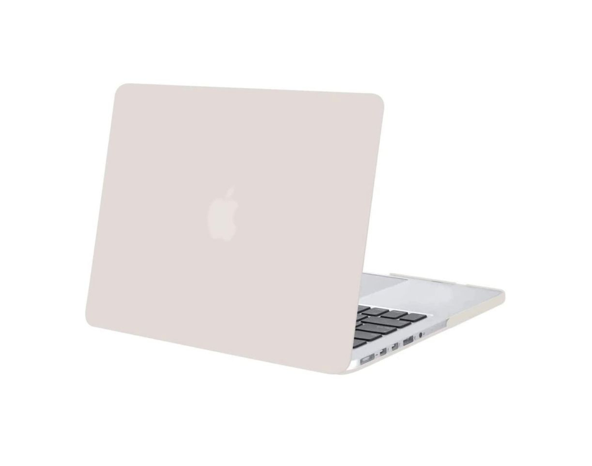 Producto Funda Mate Macbook A1502