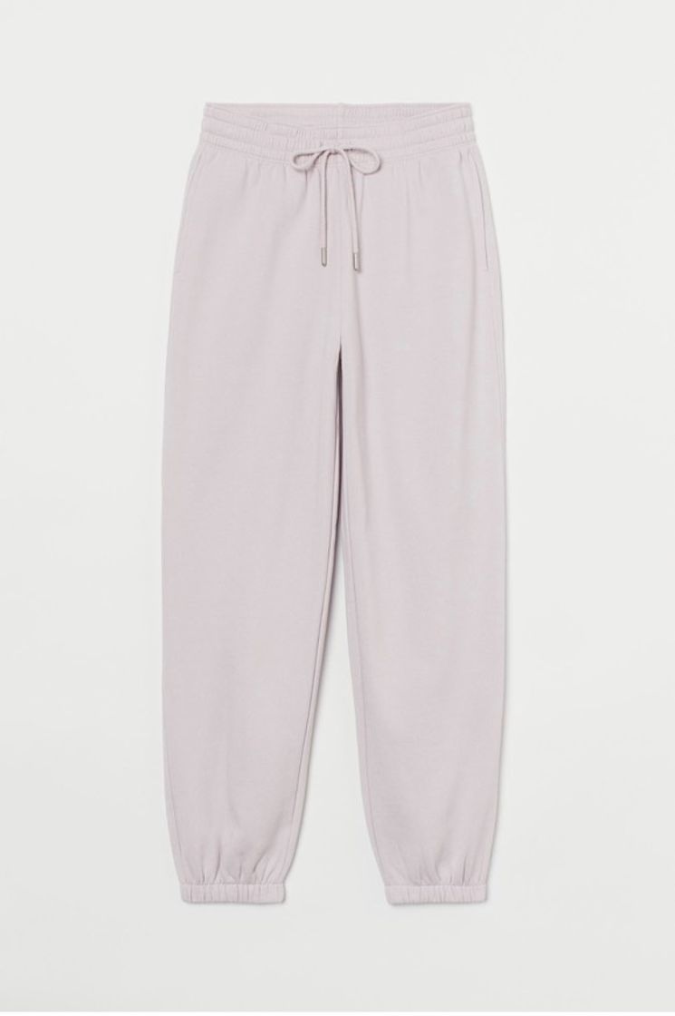 Social Pantalón de chándal - Lavanda - MUJER