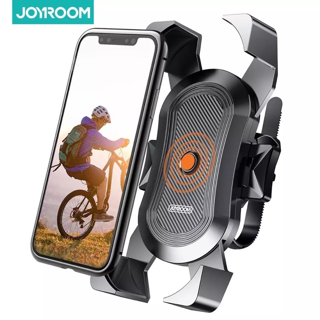 Producto Soporte Movil para bici o patinete