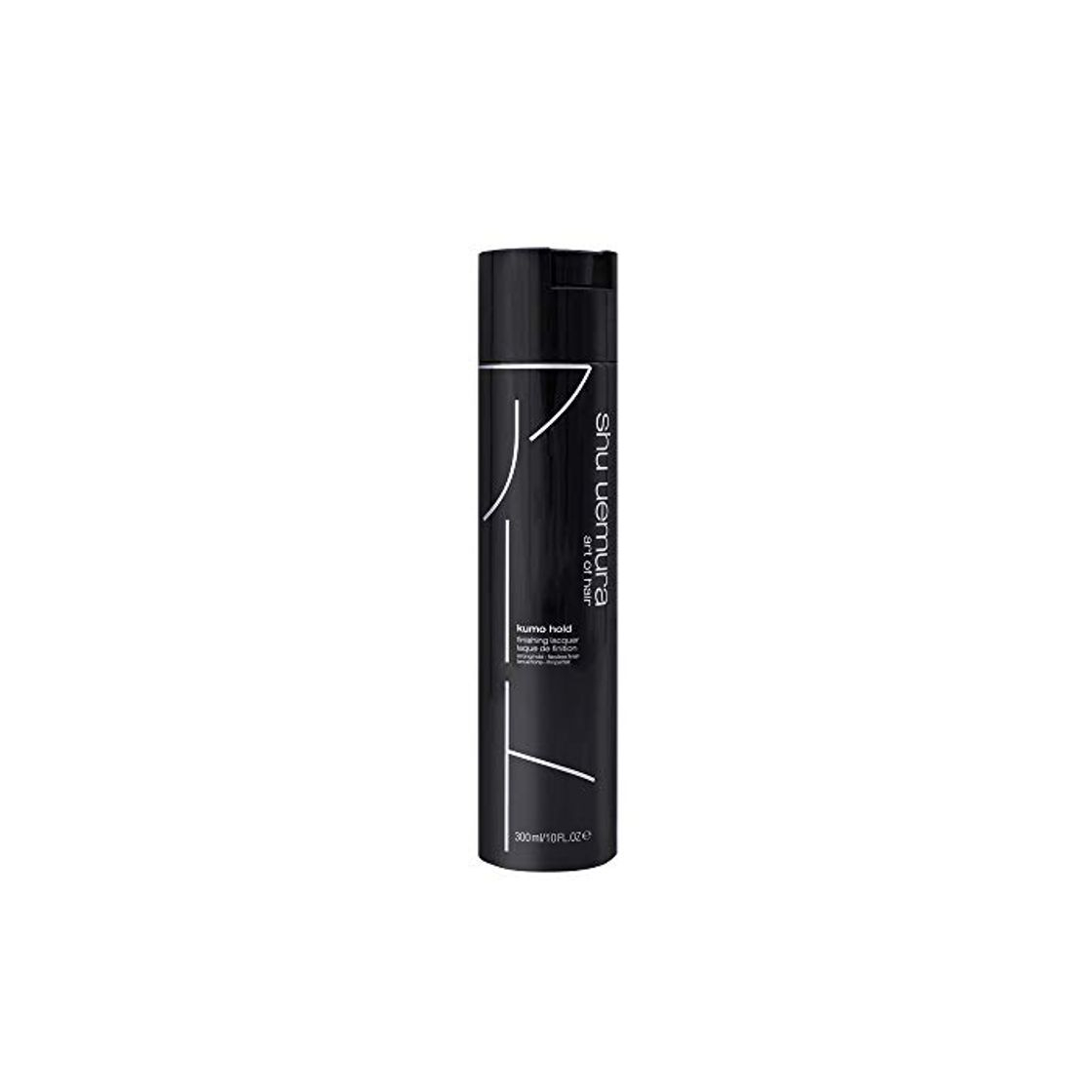 Product Shu Uemura Styling Kumo Hold 300ml