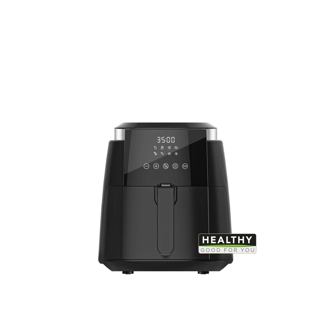 Social Air Fryer Evvo