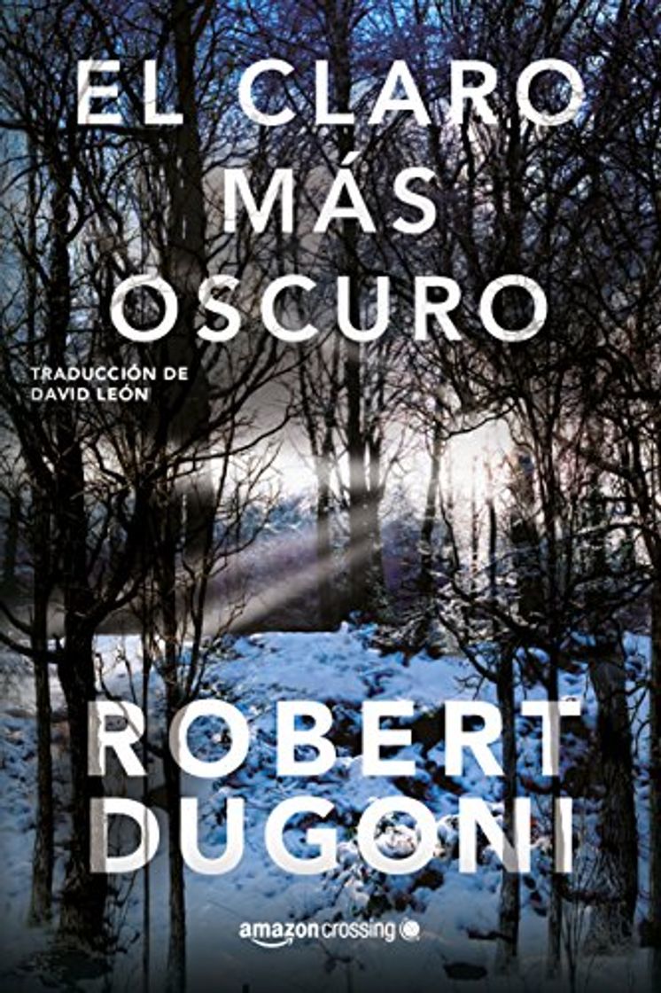 Book El claro más oscuro