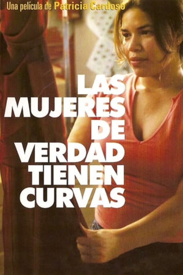 Película Real Women Have Curves