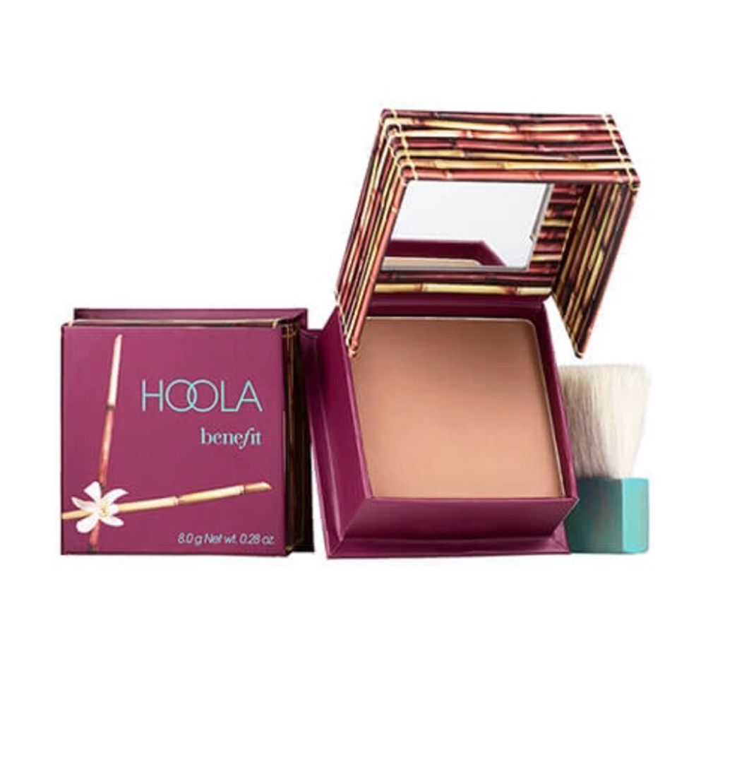 Moda Pó Bronzeador Hoola Benefit |Sephora