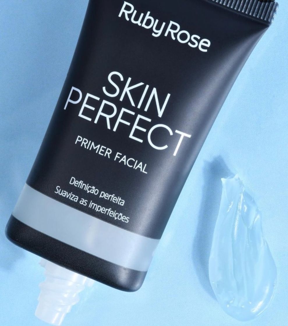 Moda RubyRose - Primer Skin Perfect