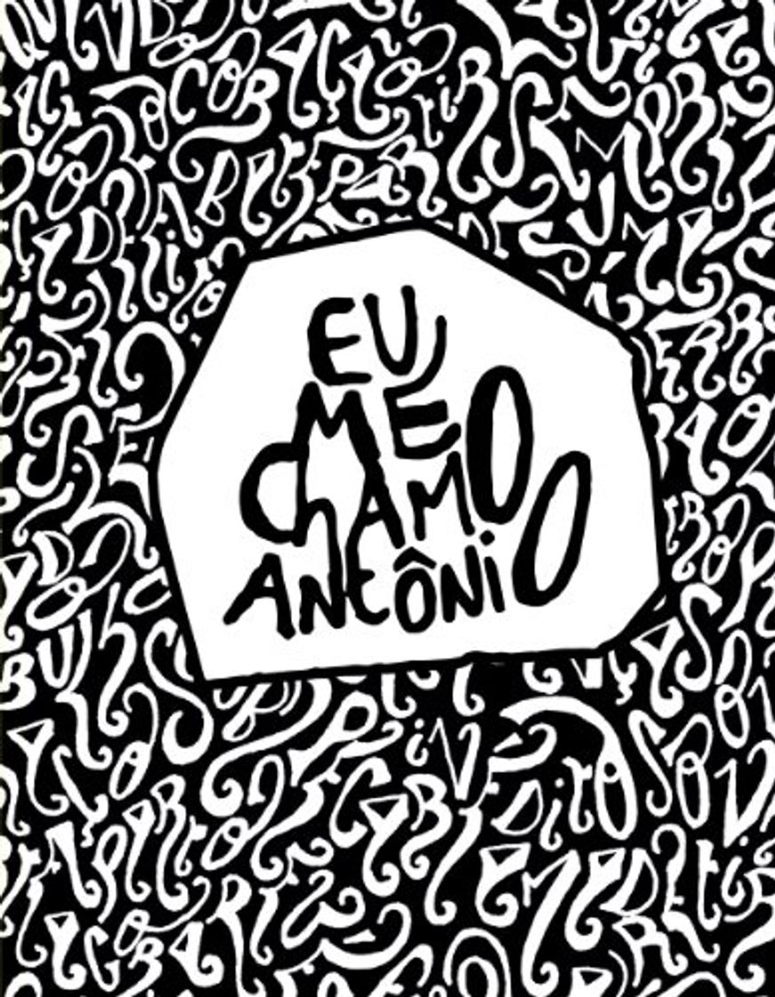 Libros Eu me chamo Antônio