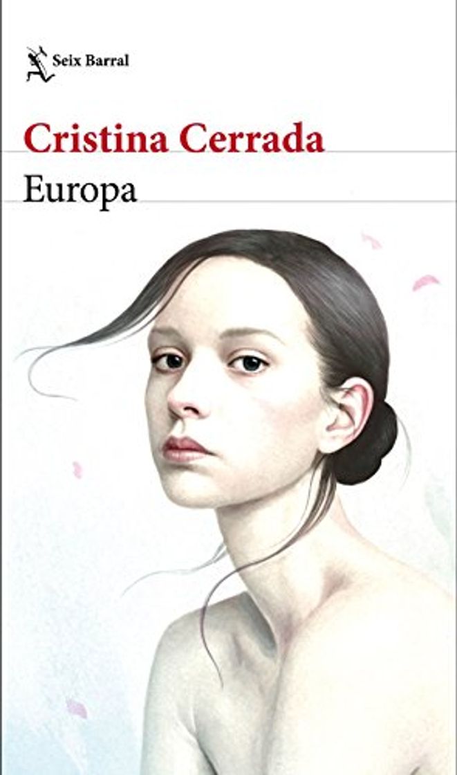 Book Europa: 1