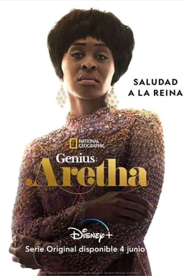 Serie Genius