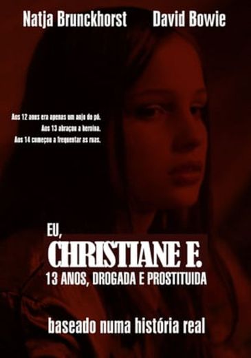 Christiane F.