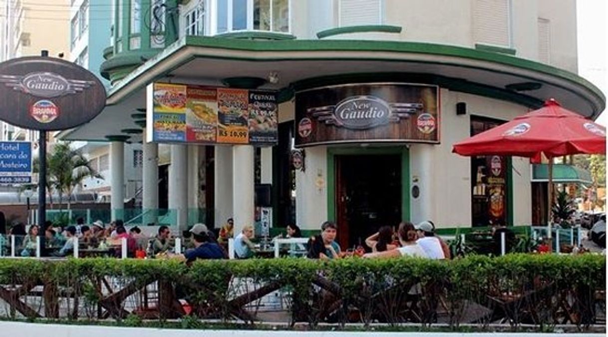 Restaurants Restaurante Gaudio