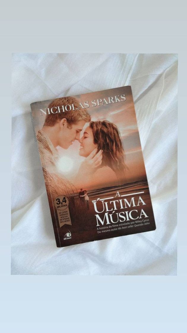 Fashion Livros Favoritos ✨