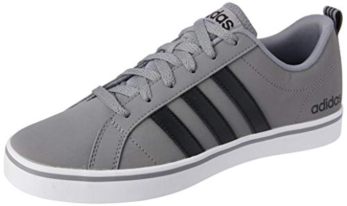 Belleza Adidas Vs Pace, Zapatillas Hombre, Gris