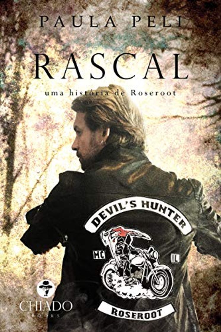 Book Rascal