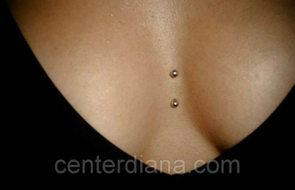 Fashion Pircing 