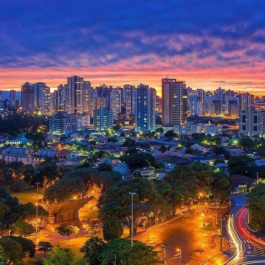 Londrina 