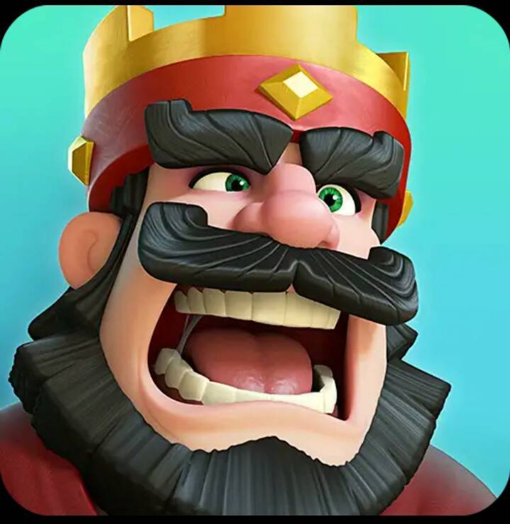 Moda Clash Royale