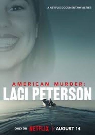 Homicídio nos EUA: Laci Peterson