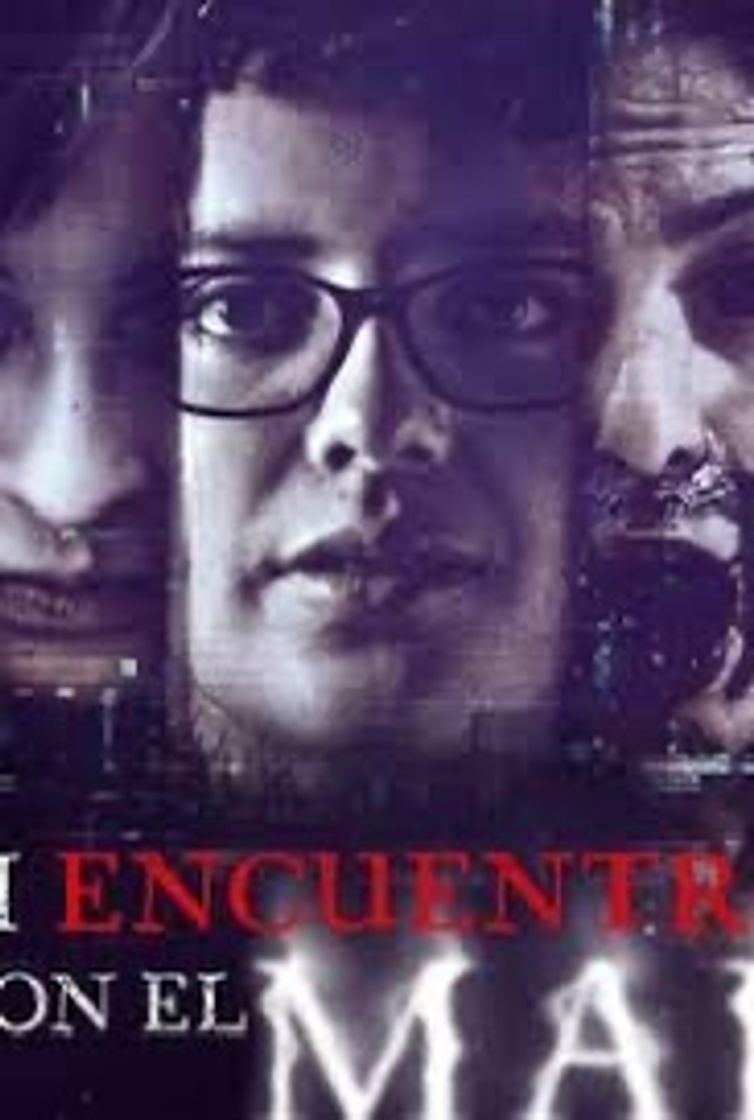 Encontros Com o Mal