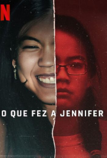 O que fez a Jennifer 