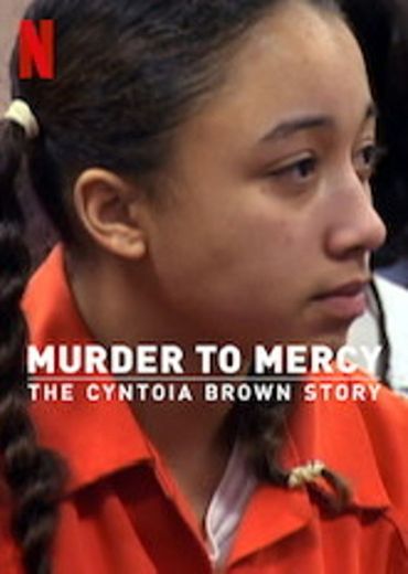 Clemência - A História de Cyntoia Brown