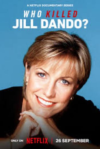 O Assassinato de Jill Dando