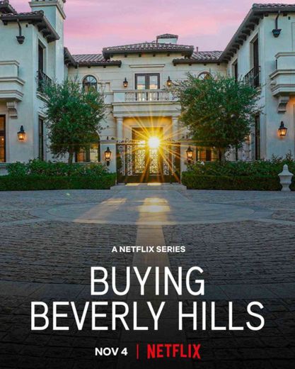 Buying Veverly Hills 