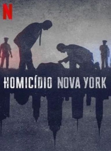 Homicídio nova york