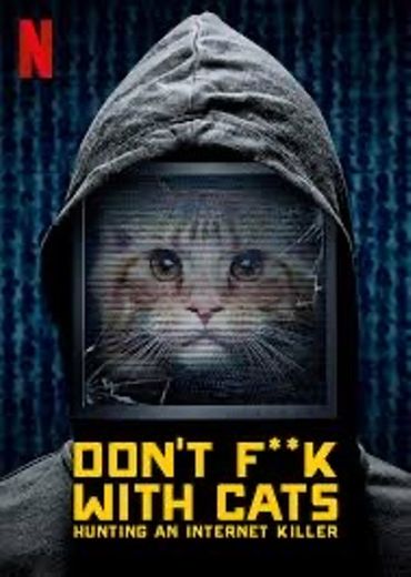 Don't F**k with Cats: Uma Caçada Online 