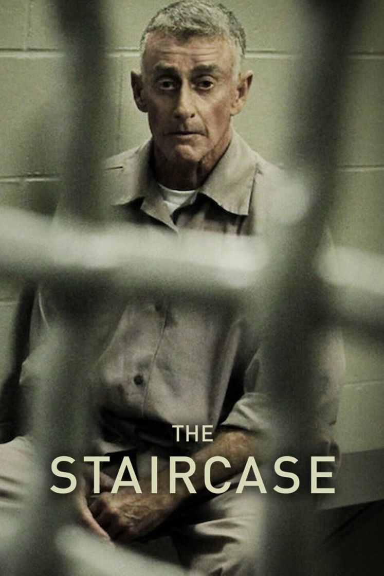 The Staircase