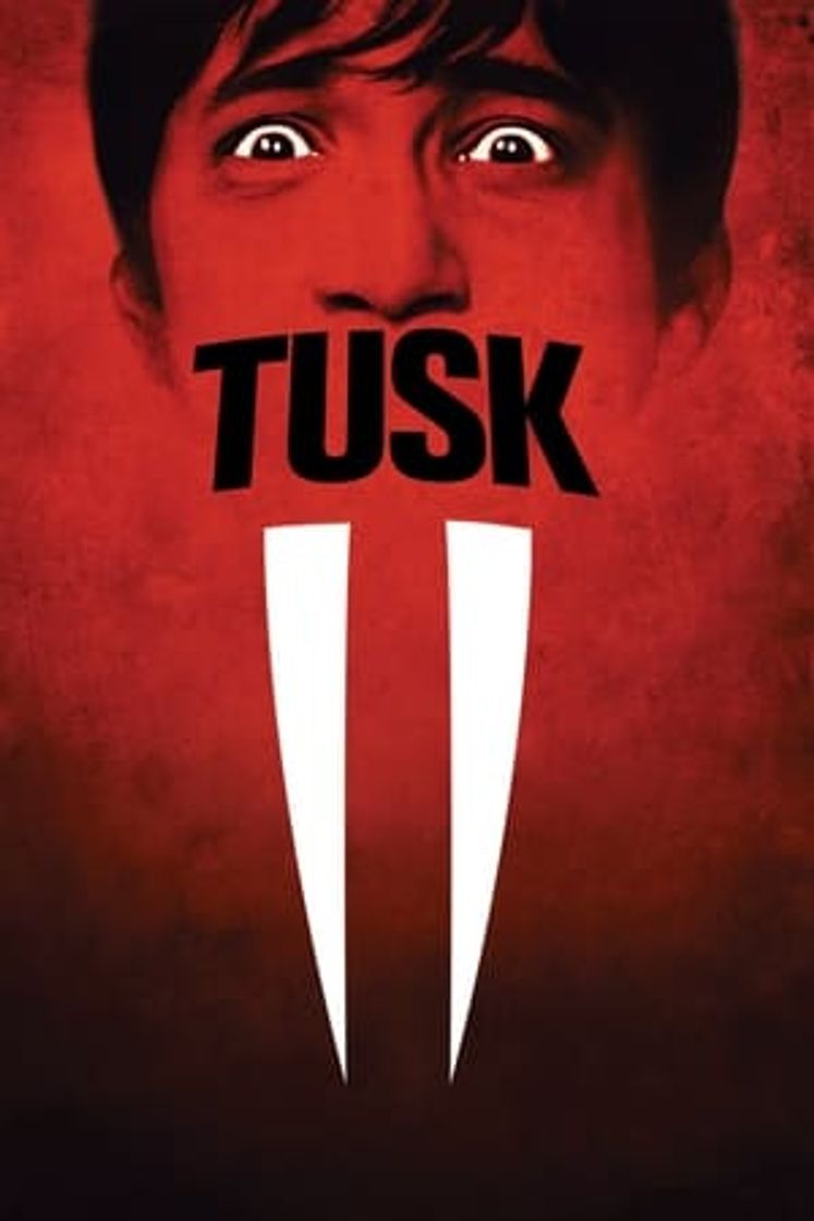 Película Tusk