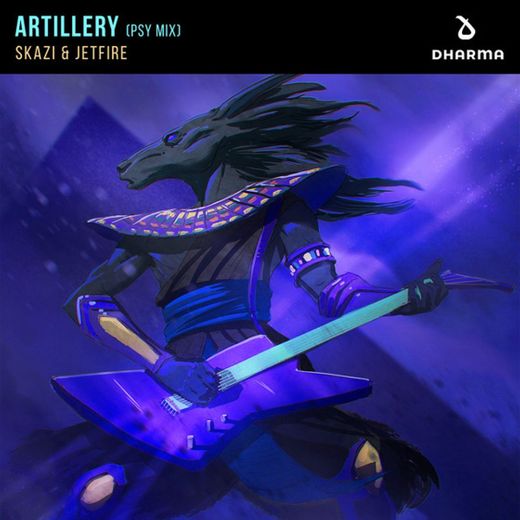 Artillery - PSY Mix