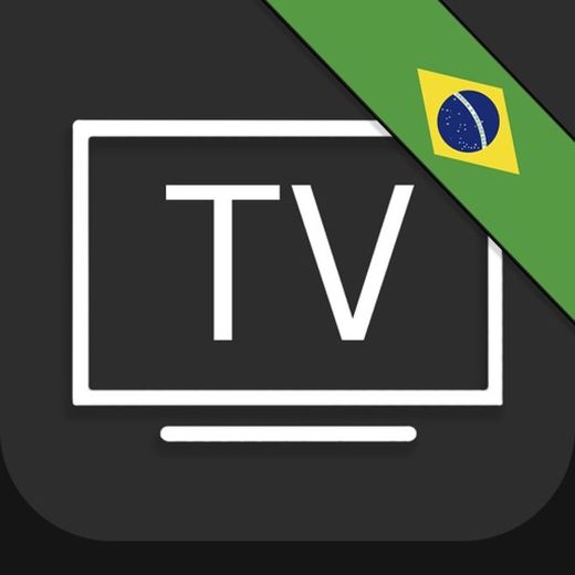 Programação TV Brasil • Televisão BR